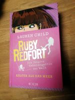 RUBY REDFORT Kälter als das Meer von Lauren Child Bayern - Steinberg am See Vorschau