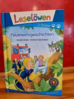 Leselöwen- Kinderbuch  # Feuerwehrgeschichten # Bayern - Beilngries Vorschau