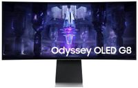 Samsung Odyssey G8 34" (LS34BG850SUXEN), curved gaming,01ms,175hz Hannover - Nord Vorschau