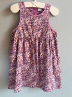 S. Oliver Kleid Blumen Sommerkleid Gr. 128 Hessen - Witzenhausen Vorschau