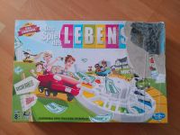 Spiel des Lebens Original Brettspiel Gesellschaftsspiel Hessen - Rotenburg Vorschau