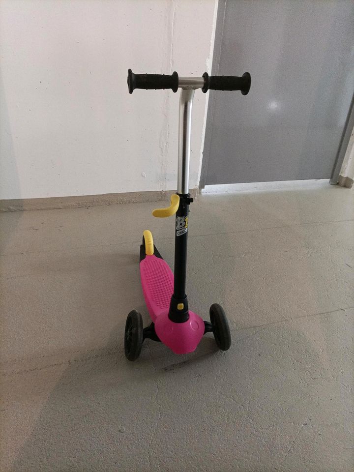 Tritroller für Kinder in Renchen