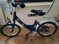 Kinderfahrrad Puky ZL 16 Alu - Capt´n Sharky Nordrhein-Westfalen - Ennepetal Vorschau