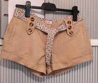 Orsay Damen Shorts 55% Leinen 45% Viskose Größe 38 Pankow - Prenzlauer Berg Vorschau