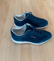 Prada Sneaker Gr 35 Baden-Württemberg - Ulm Vorschau