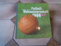 Fussballweltmeisterschaft 1966 Niedersachsen - Scharnhorst Vorschau