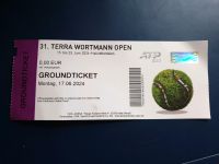 Ticket Terra Wortmann Open 17.06. Bielefeld - Joellenbeck Vorschau