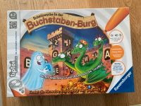 tiptoi Spiel Buchstaben-Burg neu und ich Niedersachsen - Meppen Vorschau