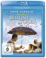 Bedtime Stories [Blu-ray] Sachsen-Anhalt - Halle Vorschau