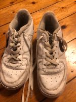 Nike Air Sneaker Gr. 38,5 Hamburg-Mitte - Hamburg St. Pauli Vorschau