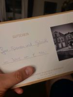 Gutschein Restaurant Spitzner in Münster 150 Euro Münster (Westfalen) - Aaseestadt Vorschau