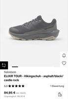 Hikingschuhe Wanderschuhe 39 grau Nordrhein-Westfalen - Lemgo Vorschau