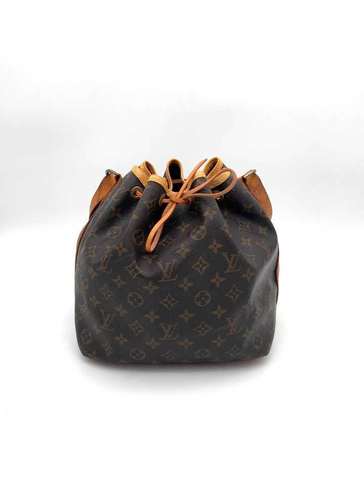 Louis Vuitton Sac Noé Petit Noe Tasche Monogramm in Berlin