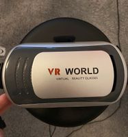 VR 3D Brille Smartphone virtual reality Eimsbüttel - Hamburg Eimsbüttel (Stadtteil) Vorschau