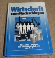 Wirtschaft zum Nachschlagen (gebundene Ausgabe) Herzogtum Lauenburg - Schwarzenbek Vorschau