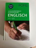 Wörterbuch Englisch für Abitur und Klausur 1. Auflage Klett Verla Nordrhein-Westfalen - Kerken Vorschau