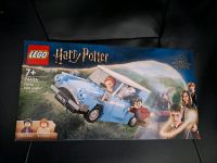 Harry Potter 76424- Ford Anglia Thüringen - Gotha Vorschau