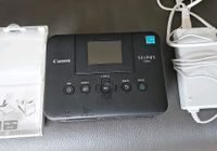 Canon Selphy CP 800 Niedersachsen - Vollersode Vorschau