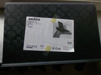 Ikea Bräda Laptophalter Halterung Ständer 601.501.76 schwarz Flensburg - Mürwik Vorschau