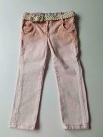 Kanz Mädchenjeans rose Gr. 92 Nordrhein-Westfalen - Kreuzau Vorschau