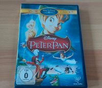 DVD Peter Pan Disney Special Collection Meisterwerke Parchim - Landkreis - Parchim Vorschau