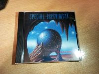 Special Experiment CD Niedersachsen - Bad Iburg Vorschau