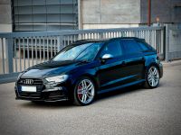 Audi S3 8V OPF, MagneticRide, Bang&Olufsen, Reifen Neu! Baden-Württemberg - Knittlingen Vorschau