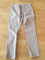 Herren Hose Jeans beige lang Gr. 32/32 Jack&Jones Parchim - Landkreis - Raben Steinfeld Vorschau