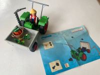 Playmobil 4497 Traktor Nordrhein-Westfalen - Wermelskirchen Vorschau