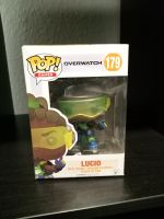 Lucio Funko Pop - Overwatch Dortmund - Hörde Vorschau