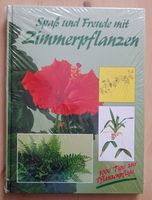 Spaß und Freude mit Zimmerpflanzen. 1000 Tipps zur Pflanzenpflege Baden-Württemberg - Westerheim Vorschau