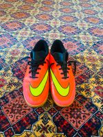 Fußballschuhe von Nike Größe 44,5 Bayern - Penzberg Vorschau