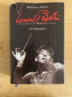 Leonard Bernstein Biographie München - Schwabing-Freimann Vorschau