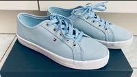 Tommy Hilfiger Sneaker Gr 37 Neu Orginal Dresden - Laubegast Vorschau