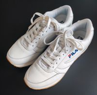 FILA Sneaker in weiß Baden-Württemberg - Hüttisheim Vorschau