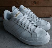 adidas Damen Grand Sneaker Cloudfoam comfort Gr. 40 weiss Baden-Württemberg - Ravensburg Vorschau