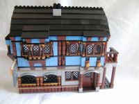 Haus / Taverne/Gebäude aus Lego Set 10193 Medieval Market Village Nordrhein-Westfalen - Lohmar Vorschau