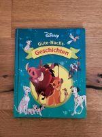 Disney Gute Nacht Geschichten Buch Bayern - Meitingen Vorschau