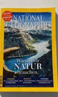 1x National Geographic Schleswig-Holstein - Stapelfeld Vorschau