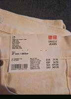 Uniqlo -  Jeans Berlin - Treptow Vorschau