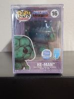 Funko MOTU He-Man 2021 Funko-Shop.com Art Series LE 16 NEU OVP Hamburg-Nord - Hamburg Ohlsdorf Vorschau