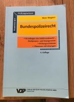 Bundespolizeirecht, Marc Wagner, 4. Auflage Brandenburg - Ferch Vorschau