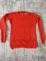 Bonprix Pullover Pulli 36 38 S Orange Strickpullover neu Bayern - Zöschingen Vorschau