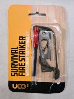 Uco Feuerstarter survival fire striker Outdoor Equipment Bayern - Bamberg Vorschau