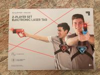 Electronic Laser Tag, Spiel Outdoor, 2 Spieler, neuwertig Baden-Württemberg - Mannheim Vorschau