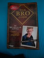 Der Bro Code how i met your mother Baden-Württemberg - Rastatt Vorschau