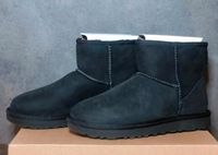 NEU❗| UGG Damen Classic Mini II 2 Stiefeletten Winterboots Gr. 37 Schleswig-Holstein - Bad Segeberg Vorschau