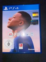 FIFA 22 für 8€ Niedersachsen - Didderse Vorschau