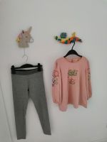 Mini Boden Mädchen Set Bluse und Leggings gr.146 NEU Dresden - Äußere Neustadt Vorschau