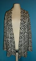 VILA * Sweat Jacke ohne Verschluss * Cardigan * L * ca. 40 / 42 Niedersachsen - Springe Vorschau